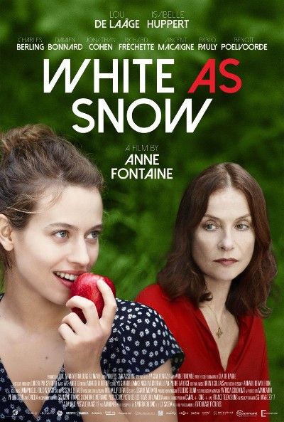 [18+] White as Snow (2019) Hindi ORG Dubbed UNRATED BluRay download full movie